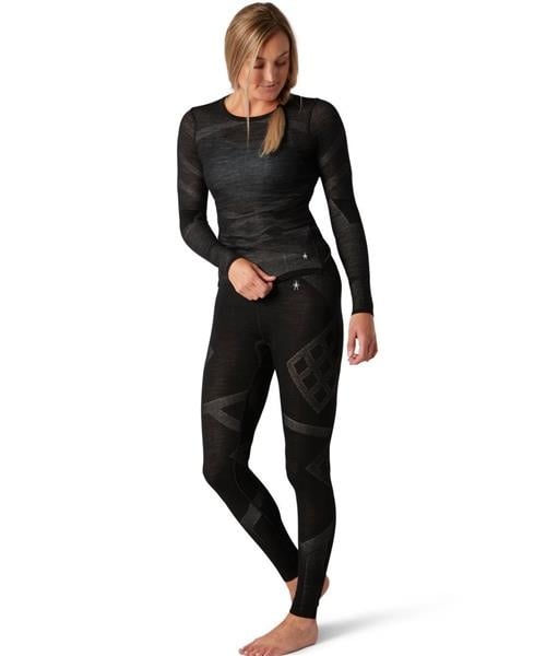Smartwool Intraknit Thermal Merino Bottom - Women