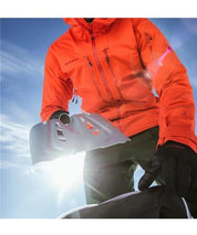 Mammut Alugator Pro Light Hoe