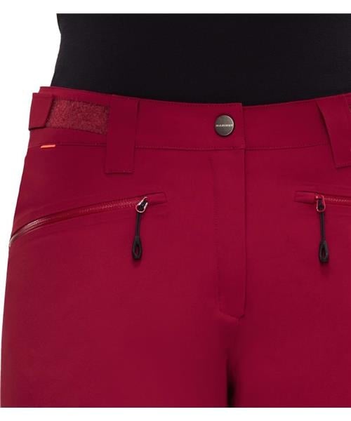 Mammut Stoney  HS Pants 2026 - Women's