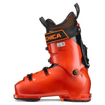 Tecnica Cochise 130 DYN 2025