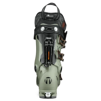 Tecnica Cochise 95 DYN 2025 - Women's