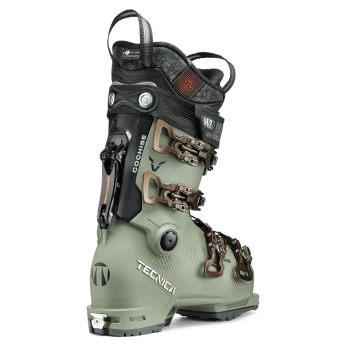 Tecnica Cochise 95 DYN 2025 - Women's