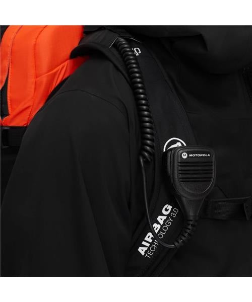 Mammut Pro 35 Removable Airbag 3.0