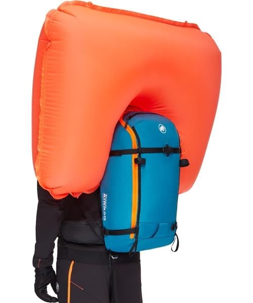 Mammut Tour 30 Removable Airbag 3.0