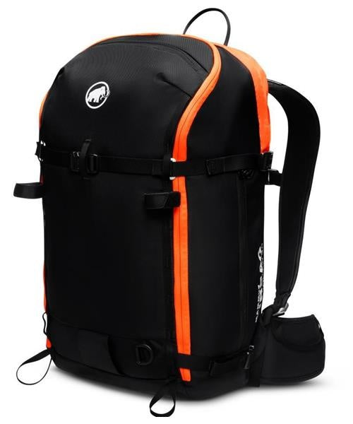 Mammut Tour 30 Removable Airbag 3.0 -Womens