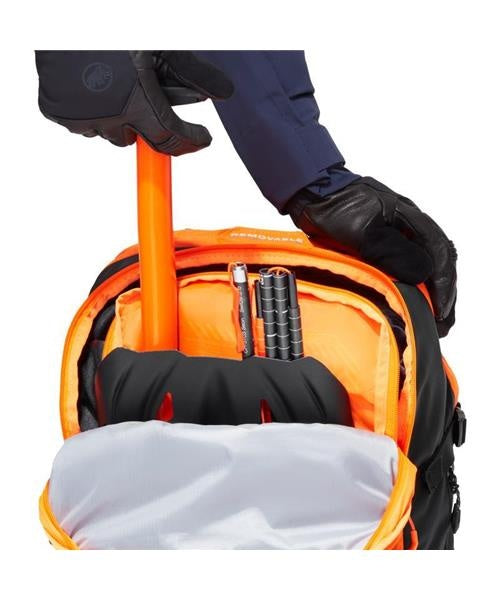 Mammut Tour 30 Removable Airbag 3.0 -Womens