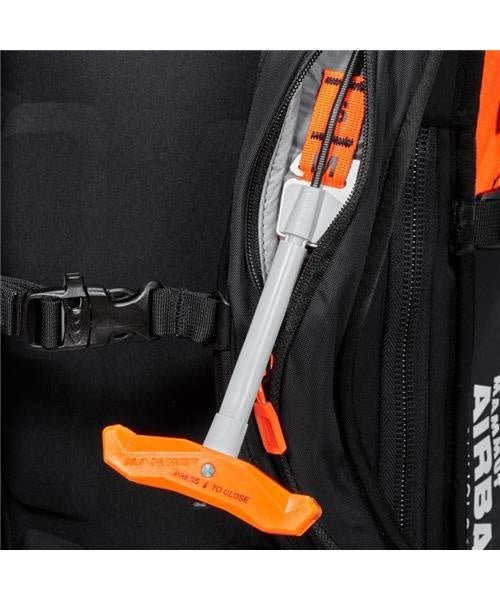 Mammut Tour 30 Removable Airbag 3.0 -Womens