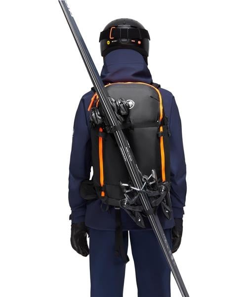 Mammut Tour 30 Removable Airbag 3.0 -Womens