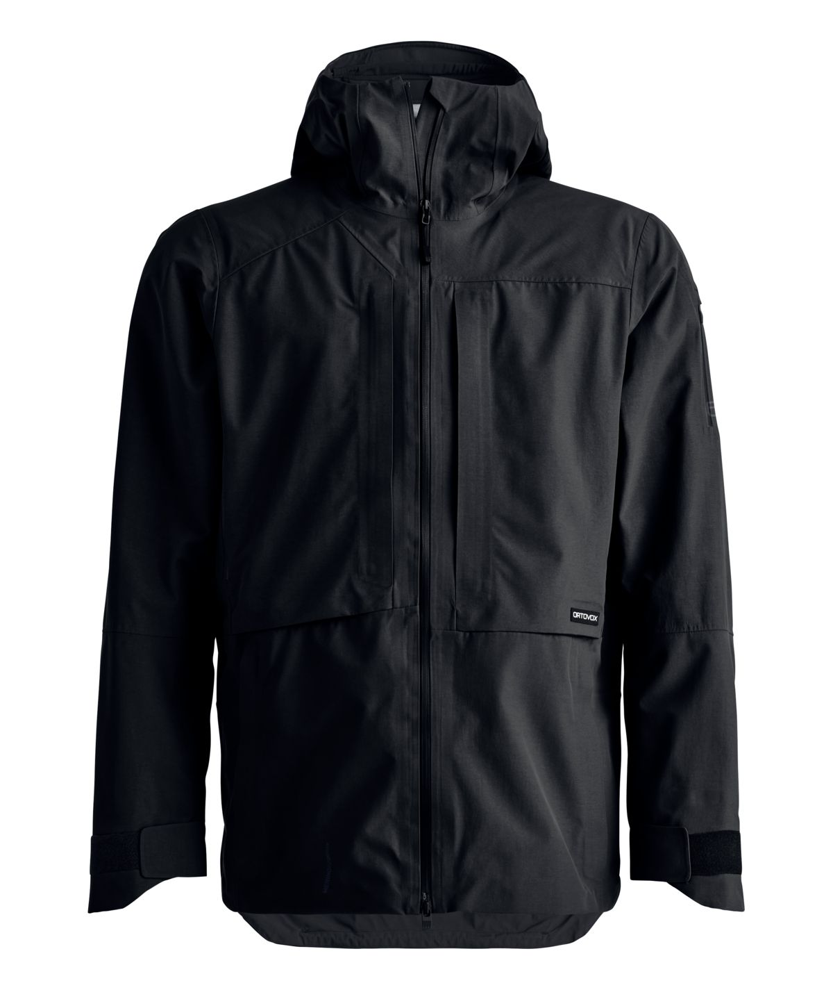 Ortovox Ravine Plus 3L Jacket – Ski West