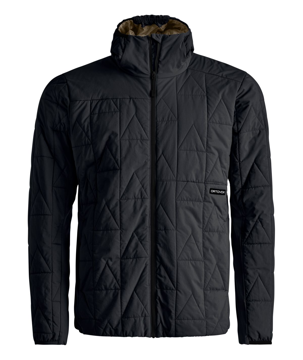 Ortovox Ravine Metawool 90 Jacket – Ski West