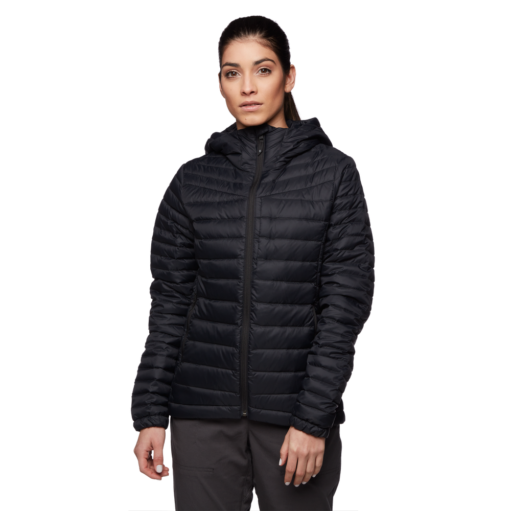 Black Diamond Access Down Hoody - Women's