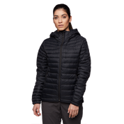 Black Diamond Access Down Hoody - Women's