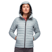 Black Diamond Access Down Hoody - Women's