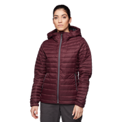 Black Diamond Access Down Hoody - Women's
