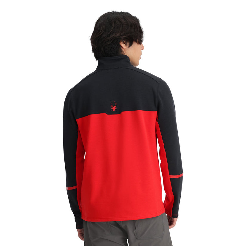 Spyder Speed Fleece 1/2 Zip 2025 - Men's