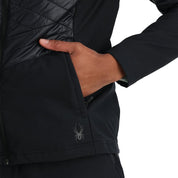Spyder Glissade Insulator Jacket 2024 - Women's