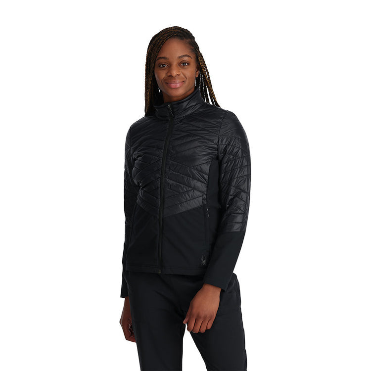 Spyder Glissade Insulator Jacket 2024 - Women's