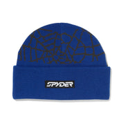 Spyder Nebula Hat 2024