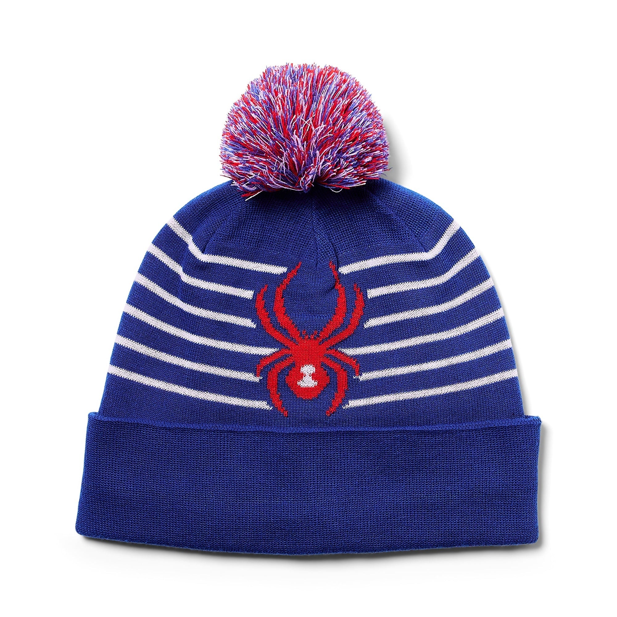 Spyder Icebox Hat 2024