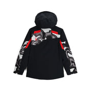 Spyder Leader Jacket 2024 - Boy's