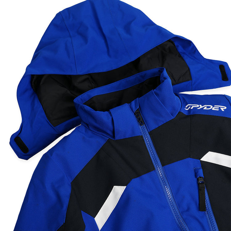 Spyder Leader Jacket 2024 - Boy's