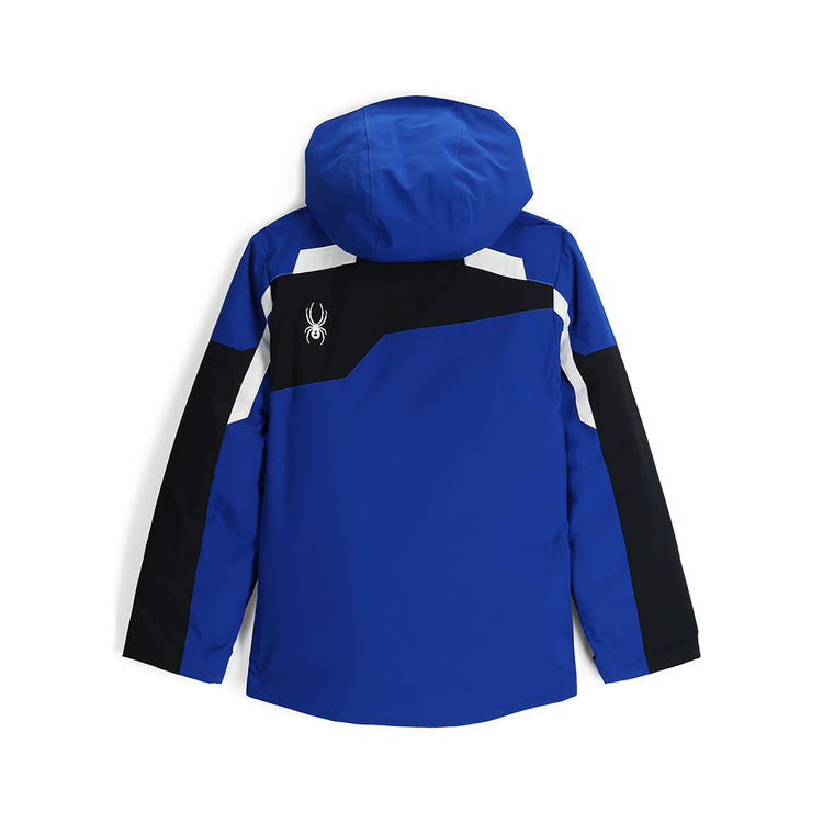 Spyder Leader Jacket 2024 - Boy's