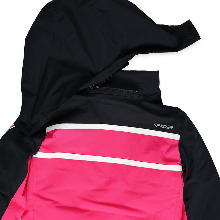 Spyder Mila Jacket 2024 - Girl's