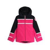 Spyder Mila Jacket 2024 - Girl's
