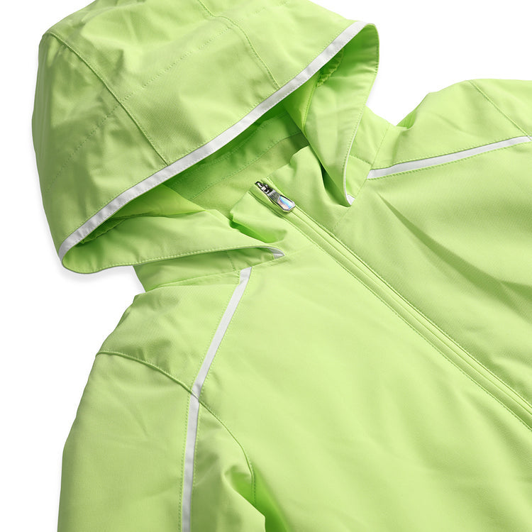 Spyder Conquer Jacket (previous season) - Girls