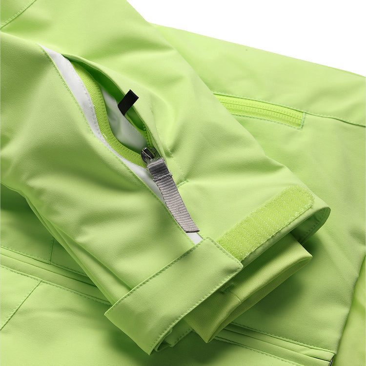 Spyder Conquer Jacket (previous season) - Girls