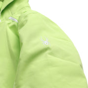 Spyder Conquer Jacket (previous season) - Girls