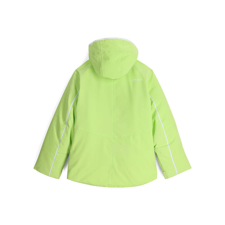 Spyder Conquer Jacket (previous season) - Girls