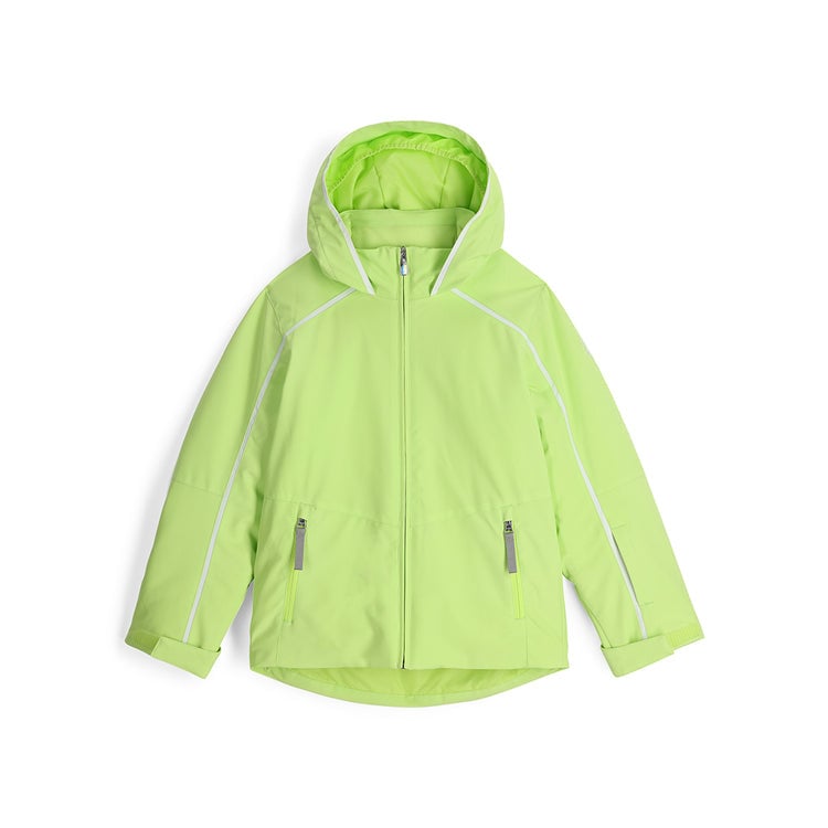 Spyder Conquer Jacket (previous season) - Girls