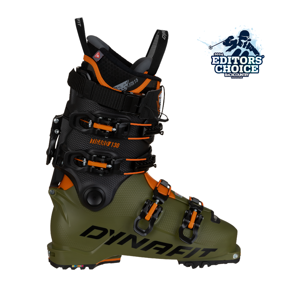 Dynafit Tigard 130 2026