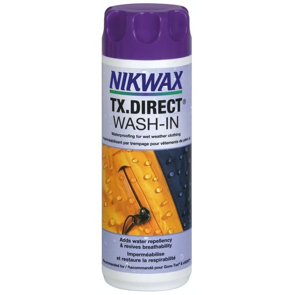 Nikwax Tx Direct Wash In