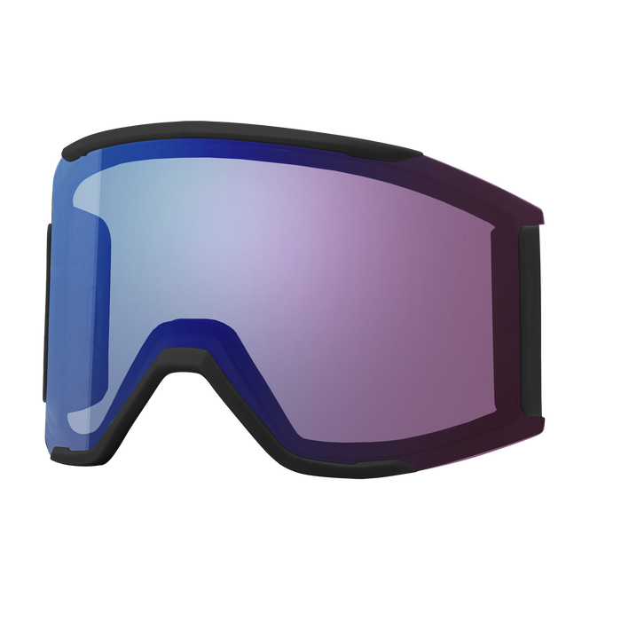 Smith Squad Mag Lens