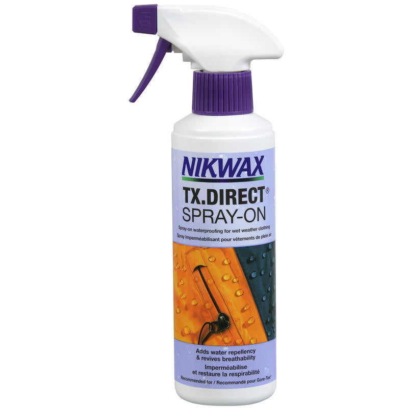 Nikwax TX.Direct Spray-On