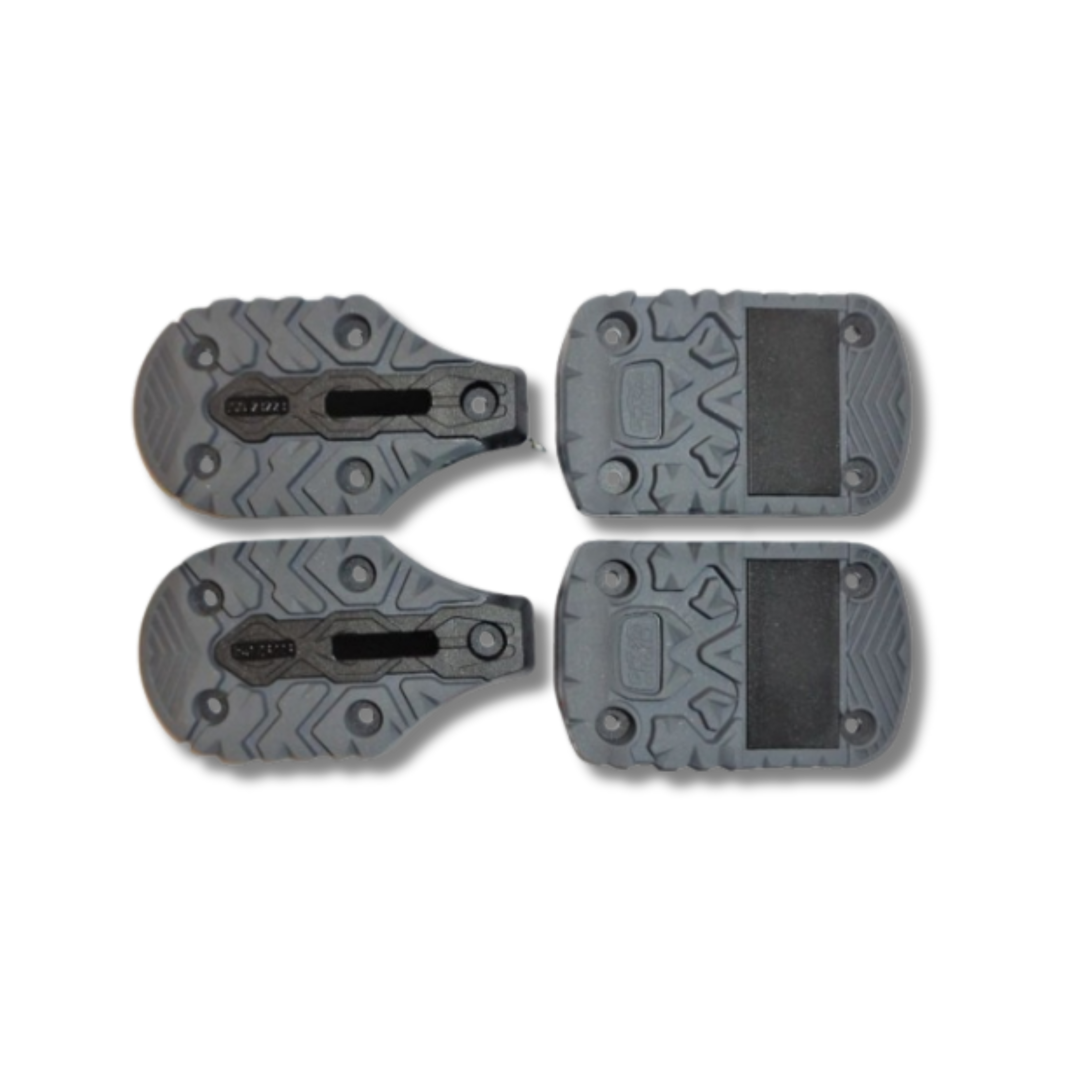 Tecnica Grip Walk Sole Mach/Cochise