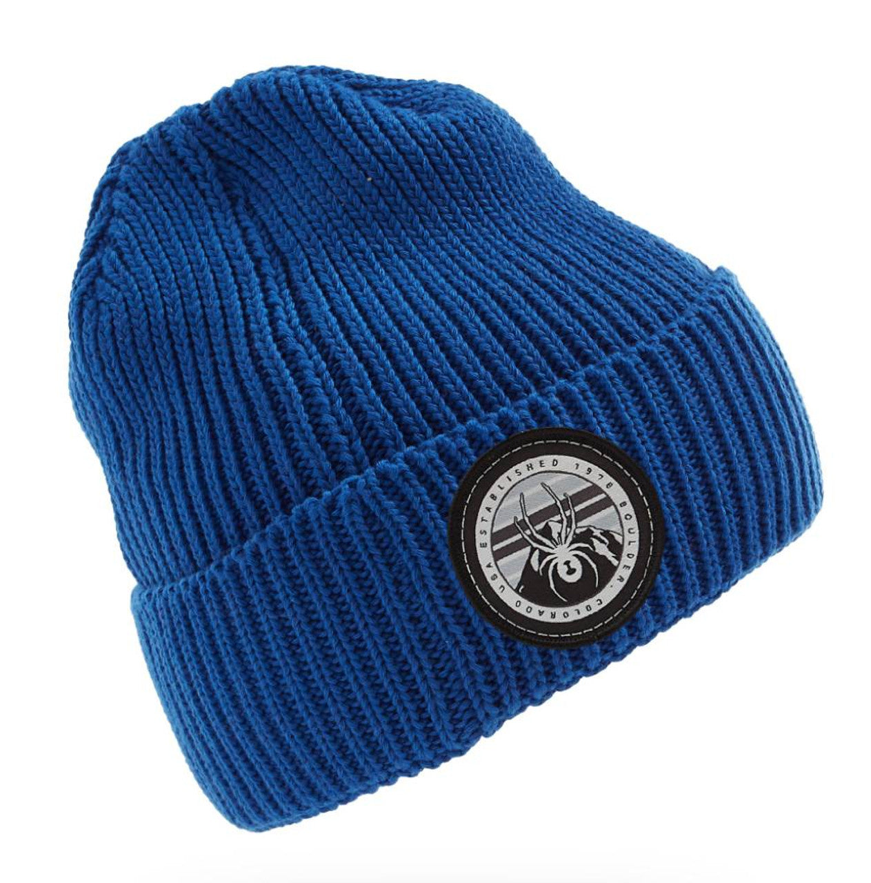 Spyder Youth Link Toque 2024 - Junior