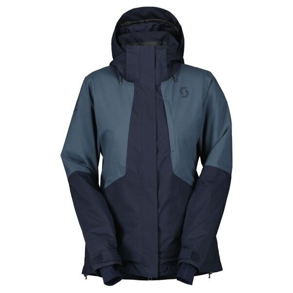 Scott Ultimate Dryo 10 Jacket - Women