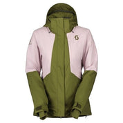 Scott Ultimate Dryo 10 Jacket - Women