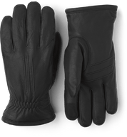 Hestra Alvar glove black