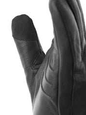 Hestra Alvar glove black