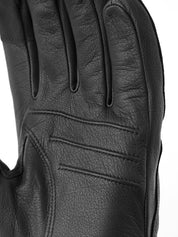 Hestra Alvar glove black