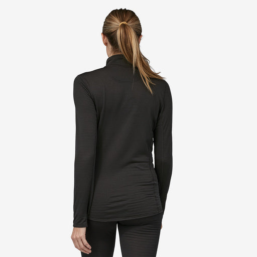 Patagonia Capilene Thermal Weight Zip Neck - Women