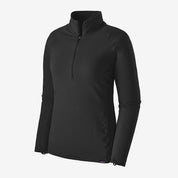 Patagonia Capilene Thermal Weight Zip Neck - Women