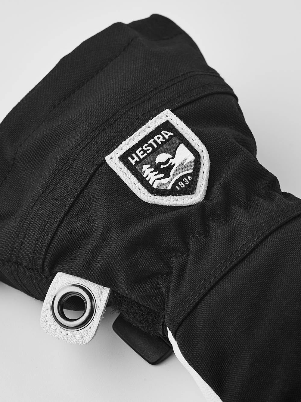 Hestra Heli Ski Glove - Junior