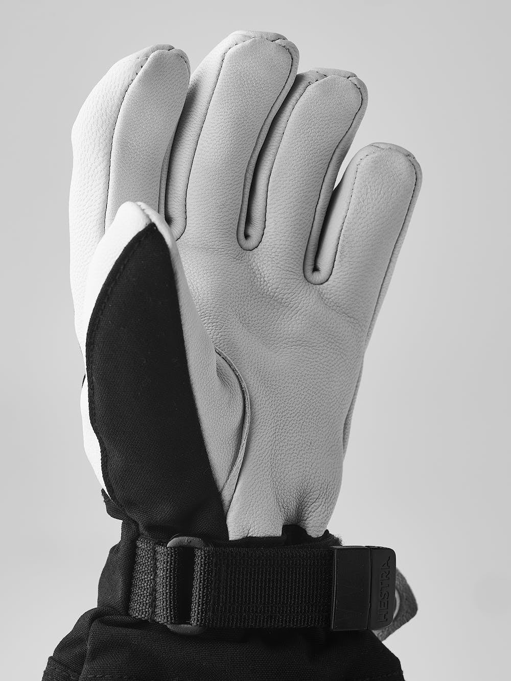 Hestra Heli Ski Glove - Junior
