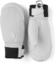 Hestra Army Leather Patrol Mitt - Women's