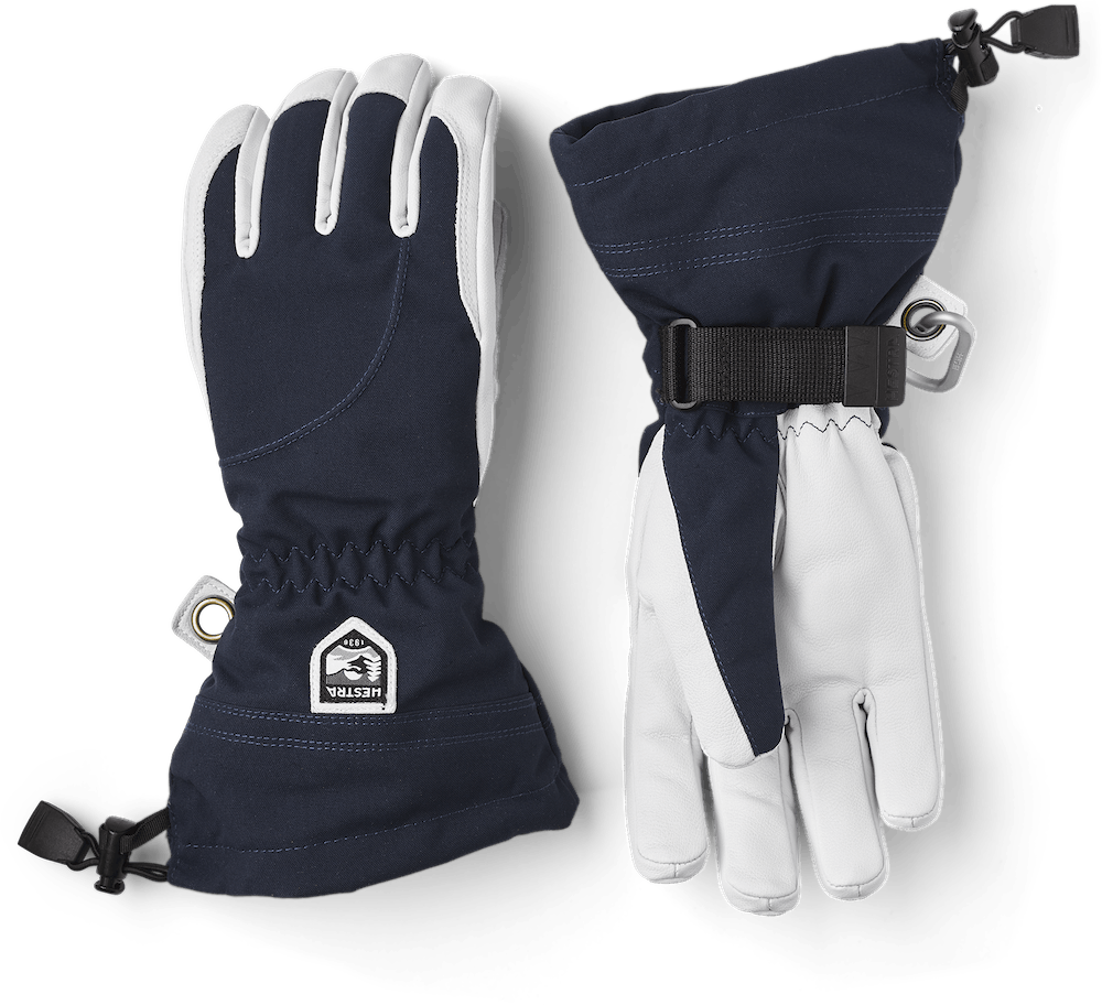 Hestra Heli Glove 2024 - Women's